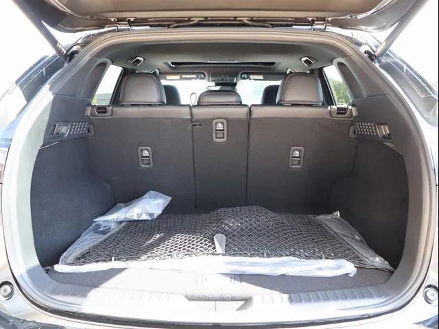new 2025 Mazda CX-5 car, priced at $38,015