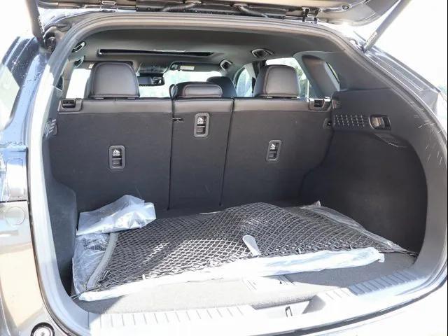 new 2025 Mazda CX-5 car, priced at $38,015