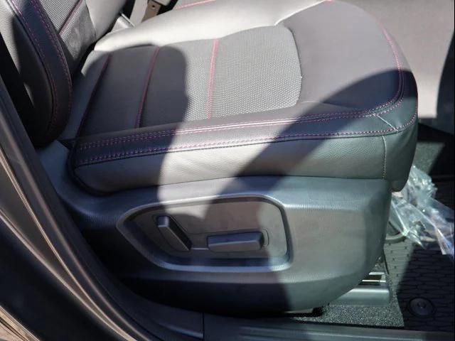 new 2025 Mazda CX-5 car, priced at $38,015