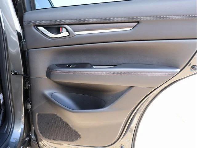 new 2025 Mazda CX-5 car, priced at $38,015