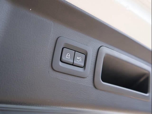 new 2026 Mazda CX-50 Hybrid car, priced at $41,792