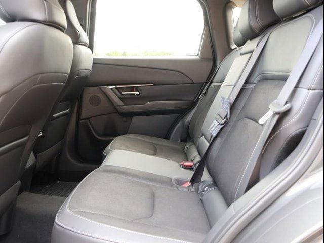 new 2026 Mazda CX-5 car, priced at $33,495
