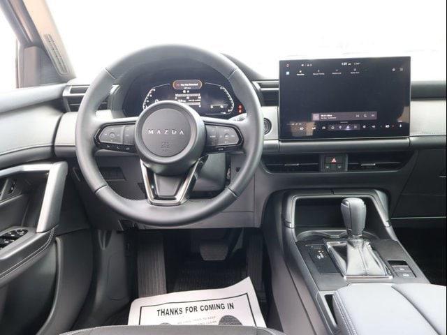 new 2026 Mazda CX-5 car, priced at $33,495