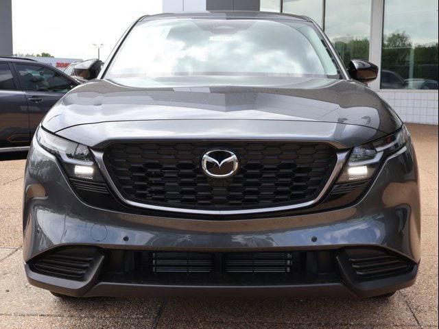 new 2026 Mazda CX-5 car, priced at $33,495