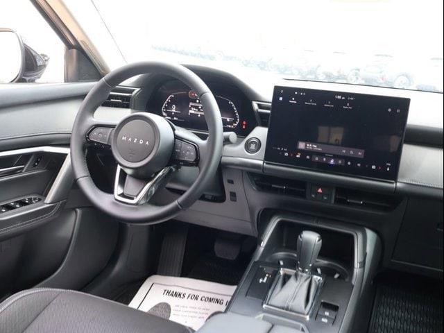 new 2026 Mazda CX-5 car, priced at $33,495