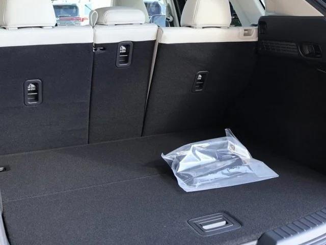 new 2025 Mazda CX-5 car, priced at $36,883