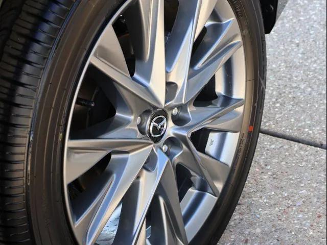 new 2025 Mazda CX-5 car, priced at $36,883