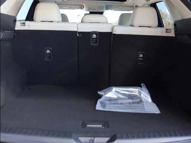 new 2025 Mazda CX-5 car, priced at $36,883