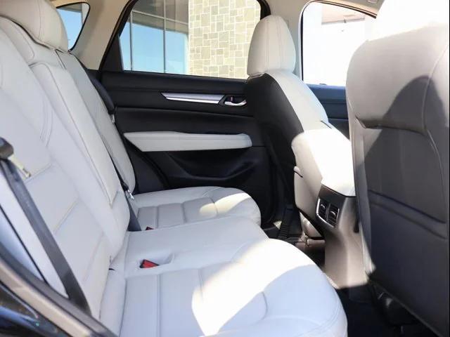 new 2025 Mazda CX-5 car, priced at $36,883