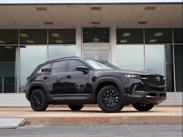 new 2026 Mazda CX-50 Hybrid car, priced at $38,791