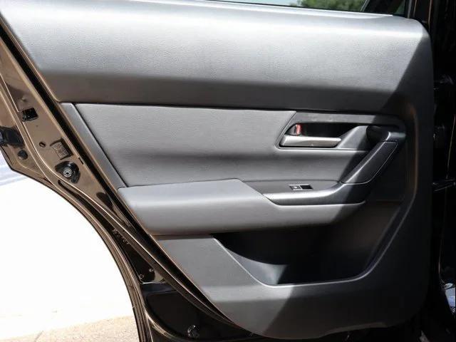 new 2026 Mazda CX-50 Hybrid car, priced at $36,328