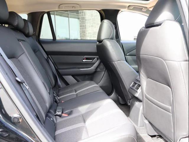 new 2026 Mazda CX-50 Hybrid car, priced at $36,328