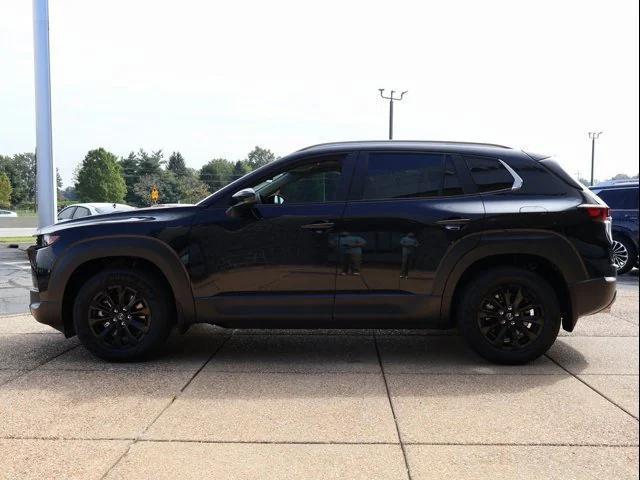 new 2026 Mazda CX-50 Hybrid car, priced at $36,328