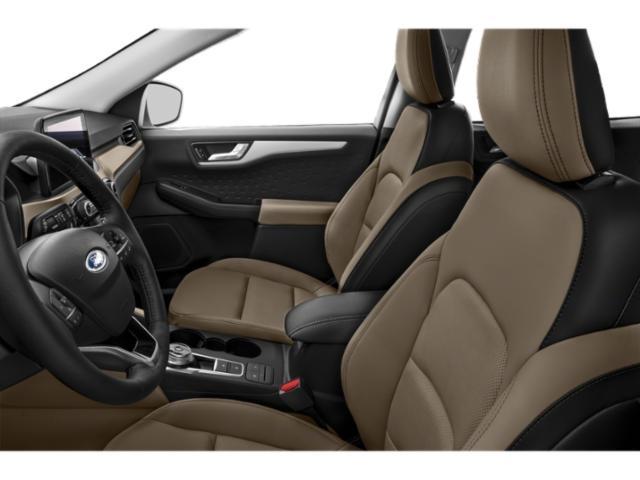 used 2022 Ford Escape car, priced at $24,344