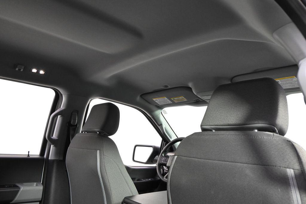 new 2025 Ford F-150 car, priced at $43,199