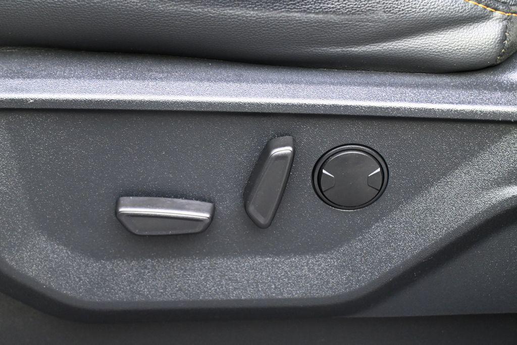 used 2023 Ford F-150 car, priced at $44,999