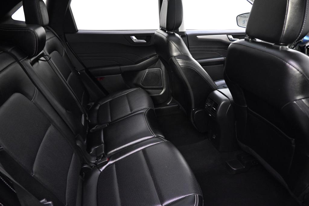 used 2022 Ford Escape car, priced at $22,998