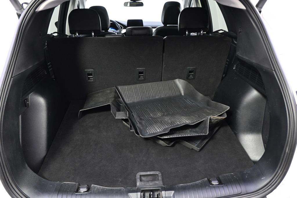 used 2022 Ford Escape car, priced at $22,998