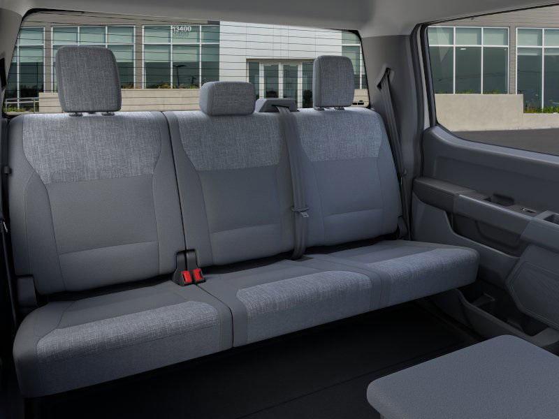 new 2025 Ford F-250 car, priced at $63,173