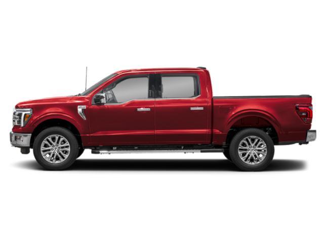 new 2026 Ford F-150 car, priced at $68,028