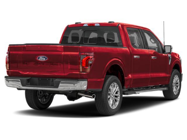 new 2026 Ford F-150 car, priced at $68,028