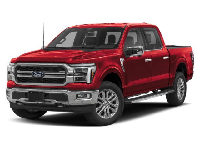 new 2026 Ford F-150 car, priced at $68,028