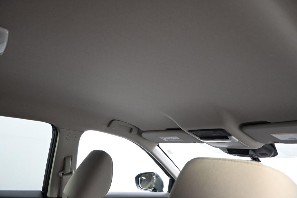 used 2025 Nissan Rogue car, priced at $22,994