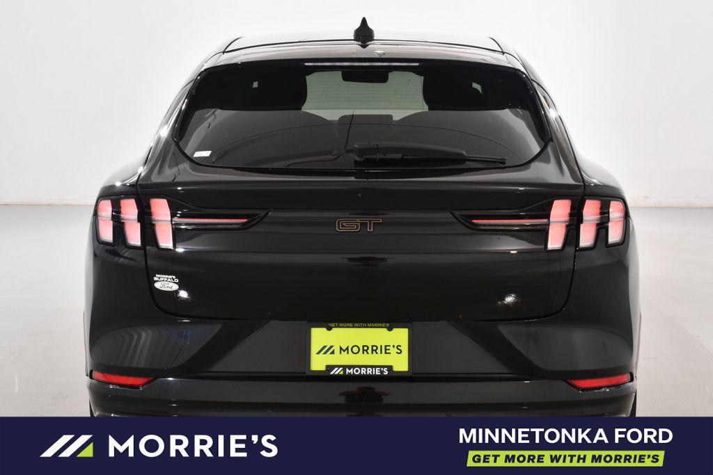 used 2024 Ford Mustang Mach-E car, priced at $34,848