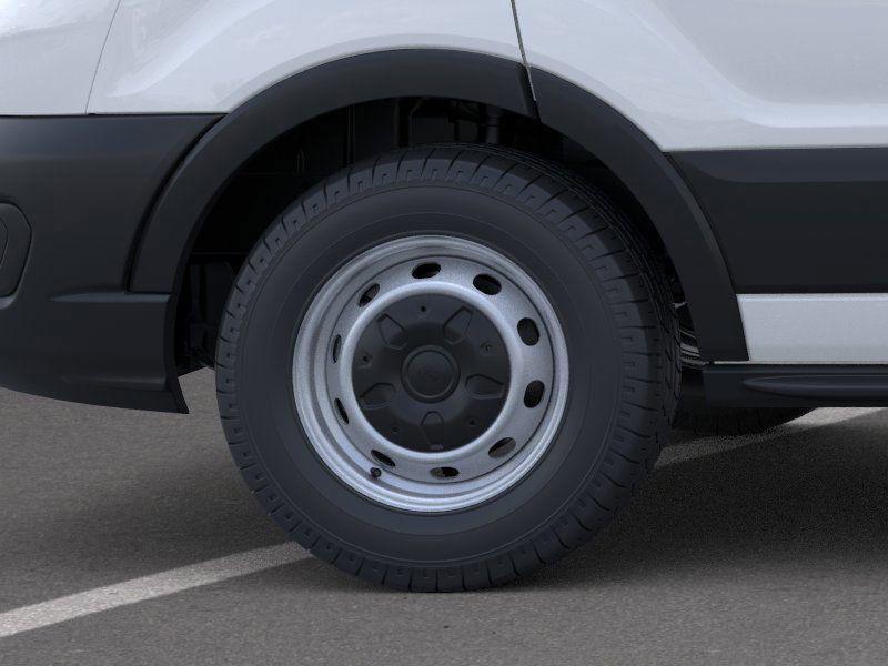 new 2025 Ford Transit-250 car, priced at $54,815