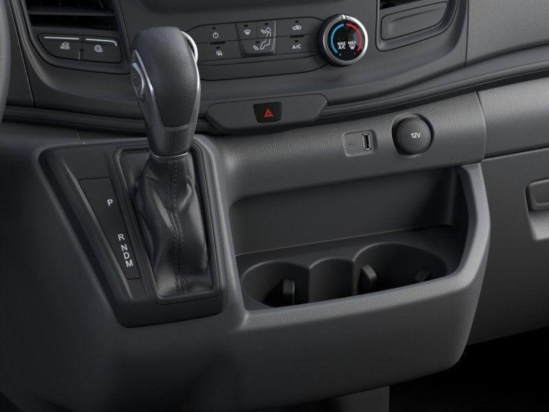 new 2025 Ford Transit-250 car, priced at $54,815