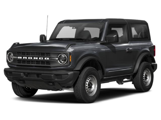 new 2026 Ford Bronco car, priced at $44,035