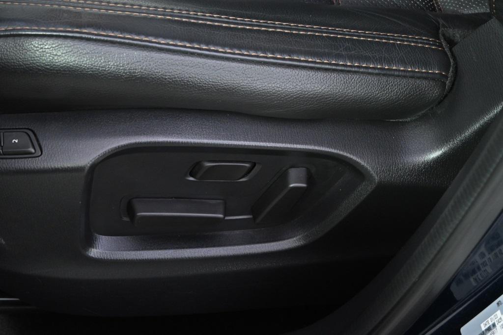 used 2023 Mazda CX-5 car, priced at $23,000