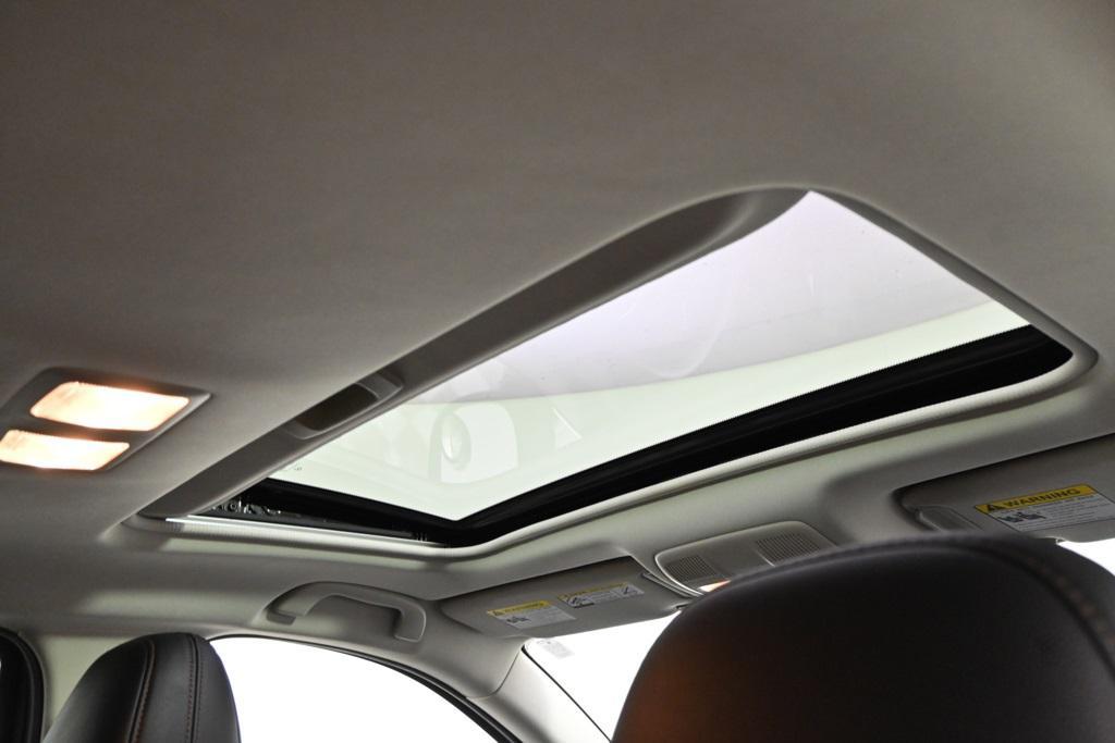 used 2023 Mazda CX-5 car, priced at $23,000