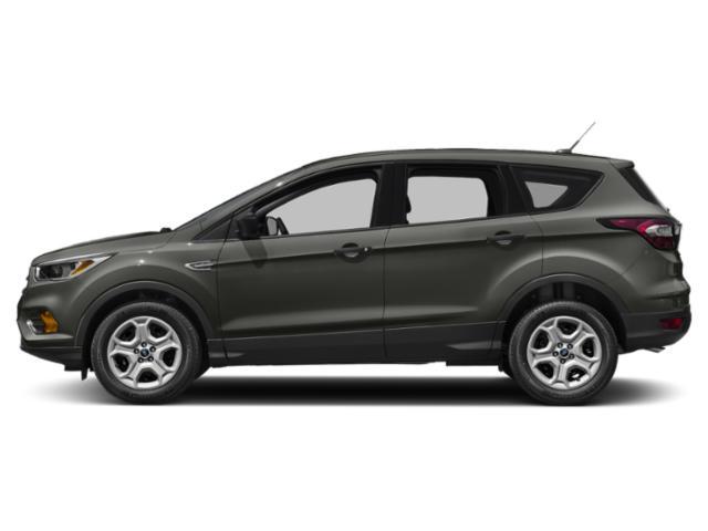 used 2019 Ford Escape car, priced at $10,494