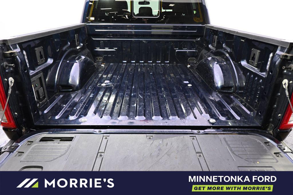 used 2022 Ford F-150 car, priced at $53,144
