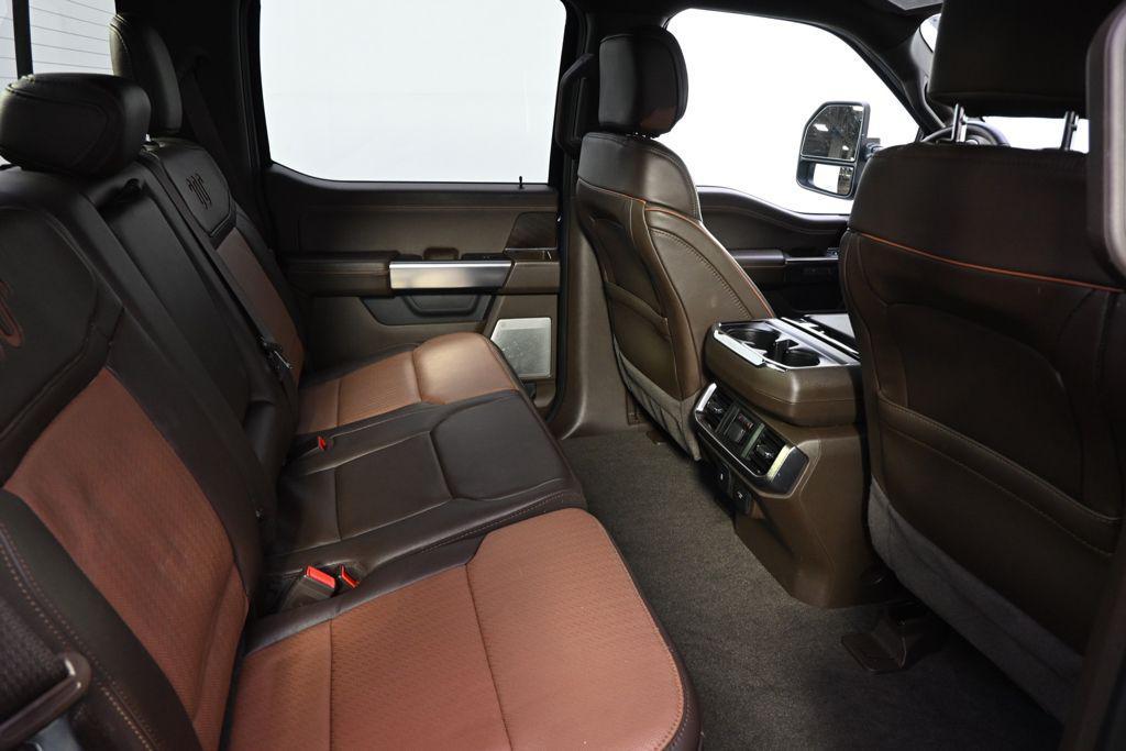 used 2022 Ford F-150 car, priced at $53,344