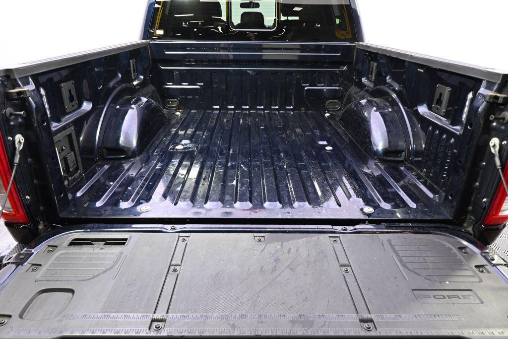 used 2022 Ford F-150 car, priced at $53,344