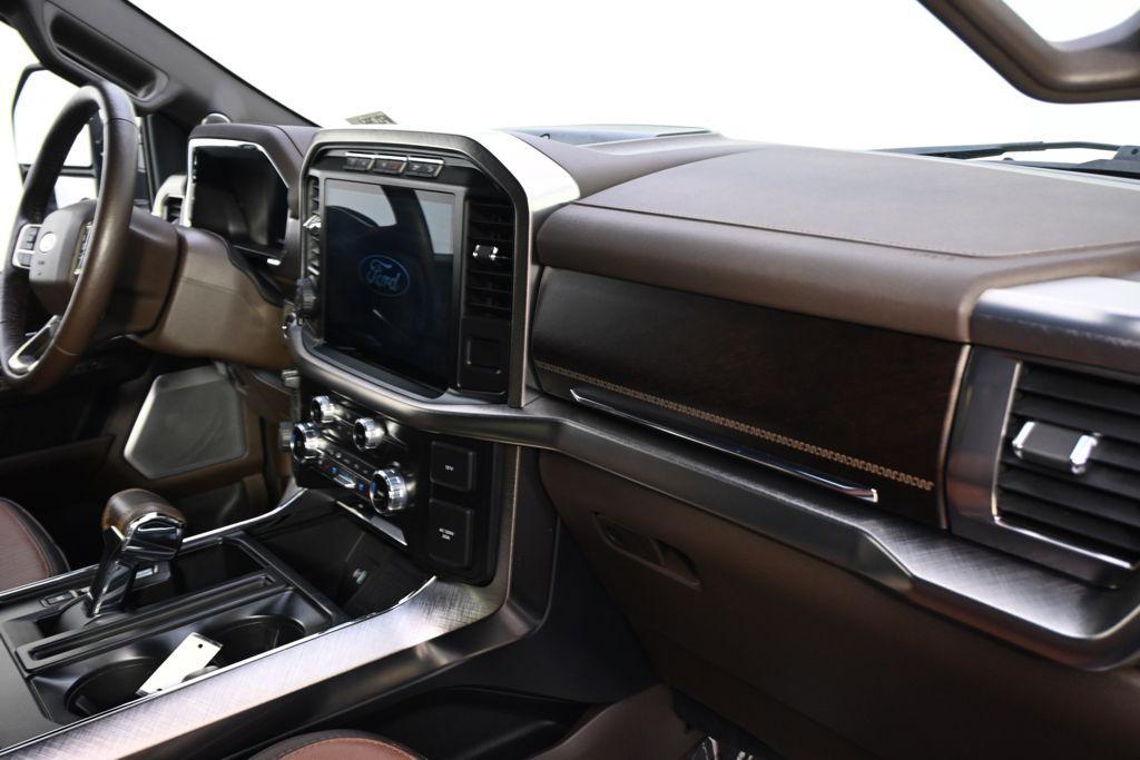 used 2022 Ford F-150 car, priced at $53,344