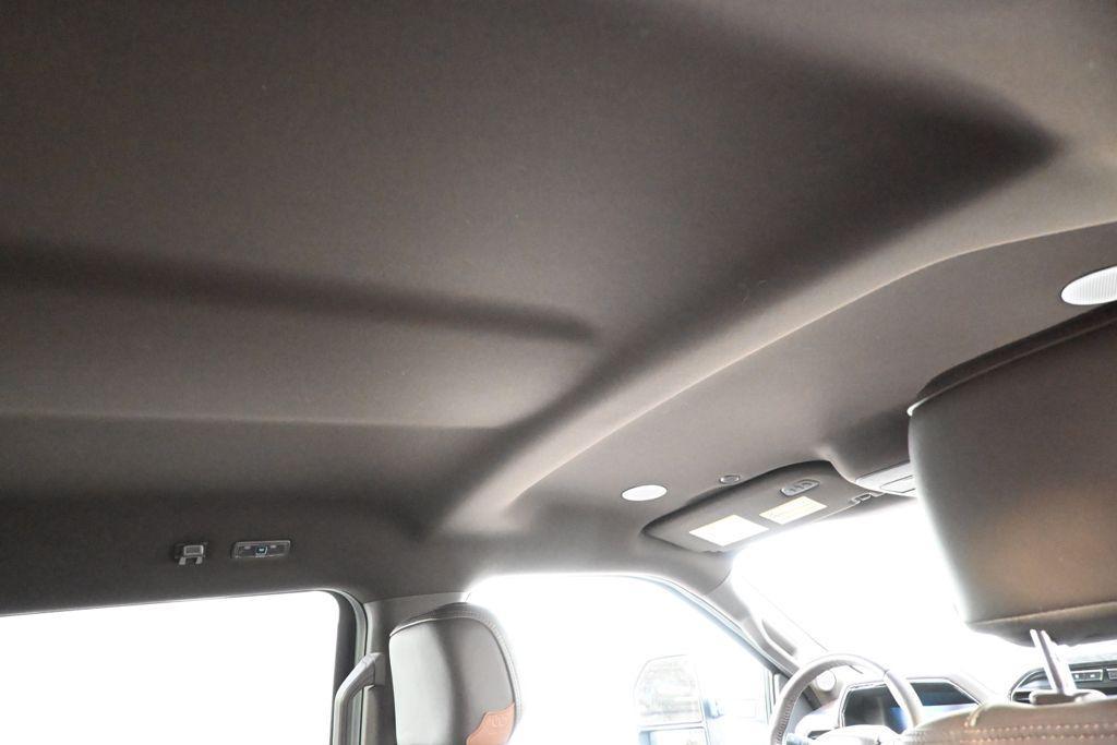 used 2022 Ford F-150 car, priced at $53,344