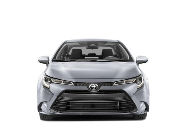used 2024 Toyota Corolla car