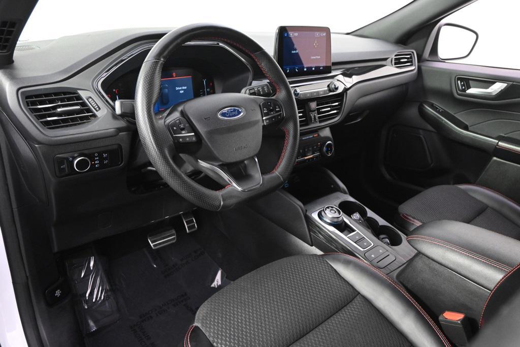 used 2023 Ford Escape car, priced at $20,680