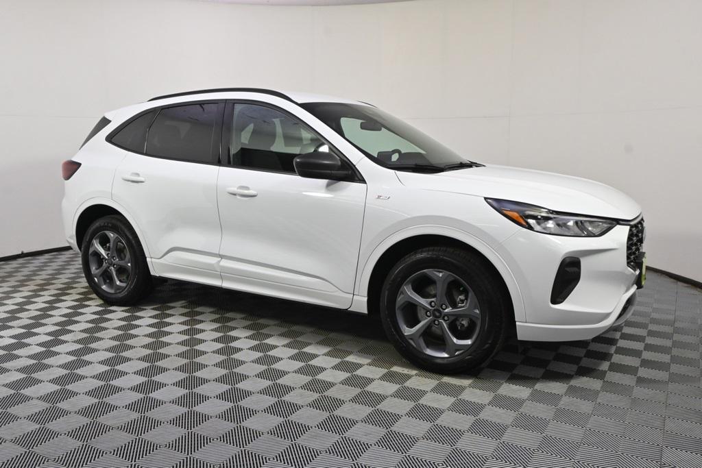 used 2023 Ford Escape car, priced at $20,680