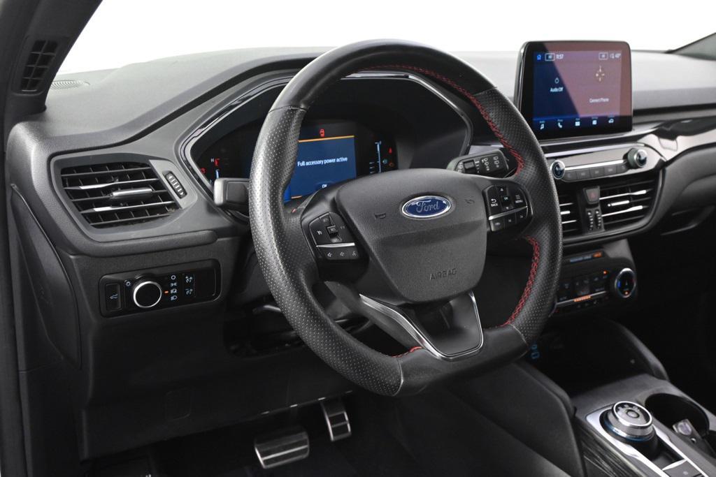 used 2023 Ford Escape car, priced at $20,680