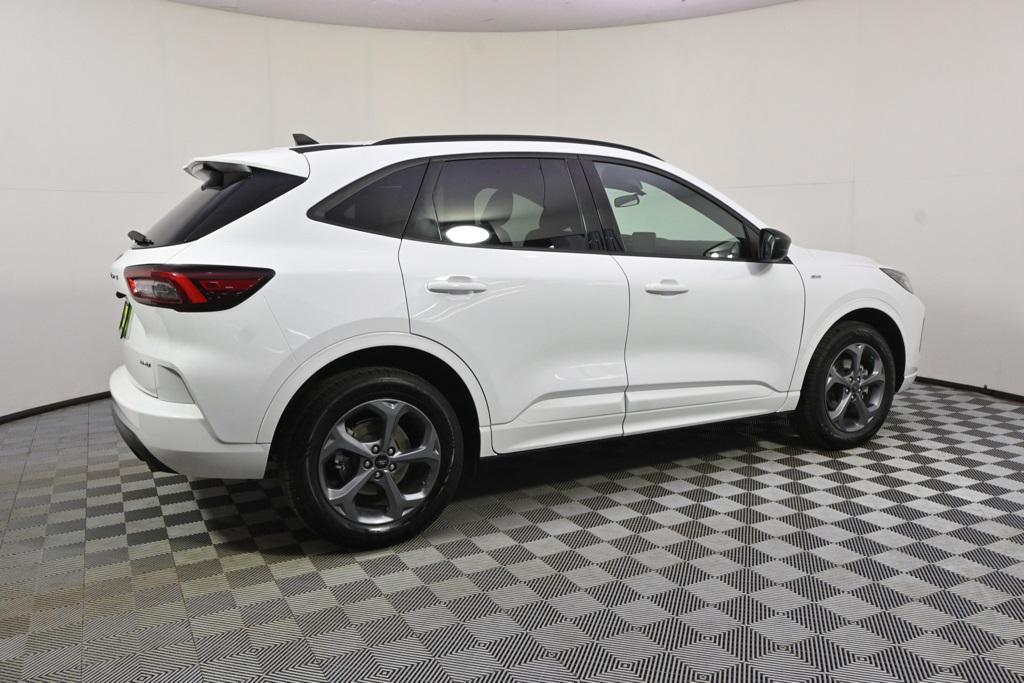 used 2023 Ford Escape car, priced at $20,680