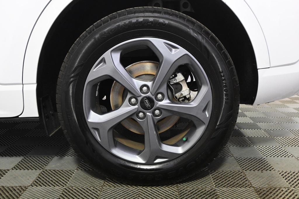 used 2023 Ford Escape car, priced at $20,680