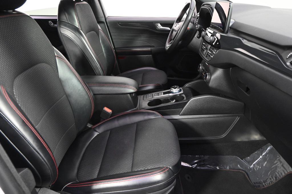 used 2023 Ford Escape car, priced at $20,680