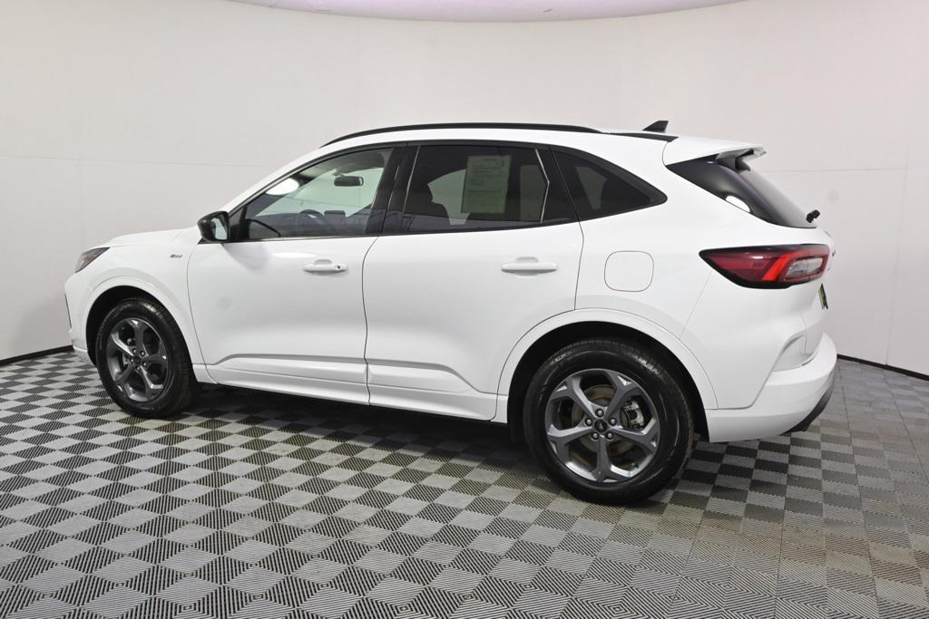 used 2023 Ford Escape car, priced at $20,680