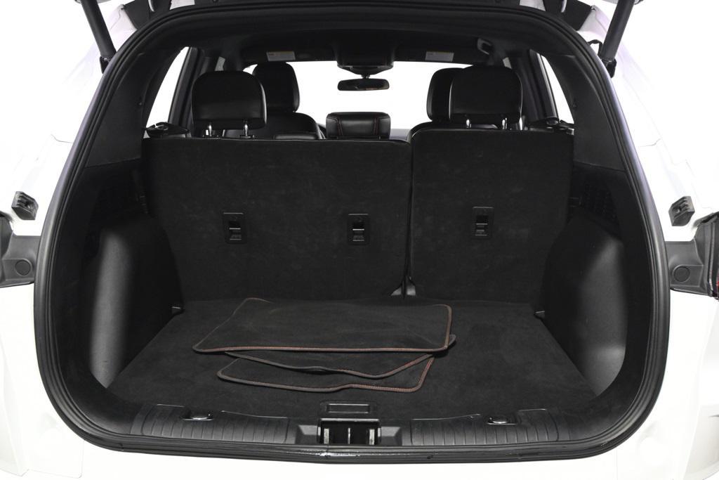 used 2023 Ford Escape car, priced at $20,680