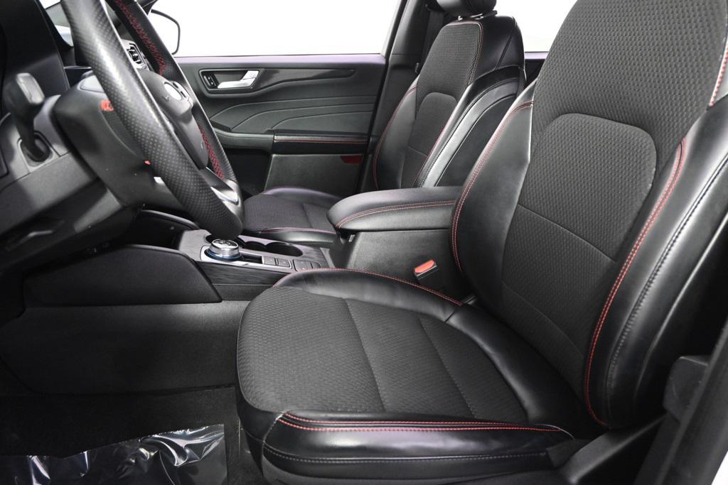 used 2023 Ford Escape car, priced at $20,680