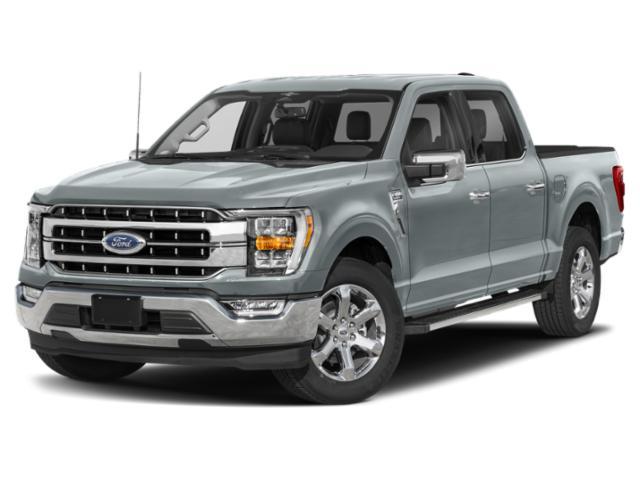 used 2023 Ford F-150 car, priced at $50,344